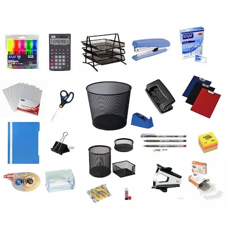 Ev, Yaşam, Kırtasiye, Ofis kategorisi için resim