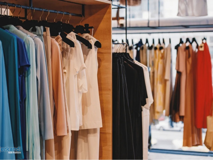 صورة للفئة Kadın Giyim
