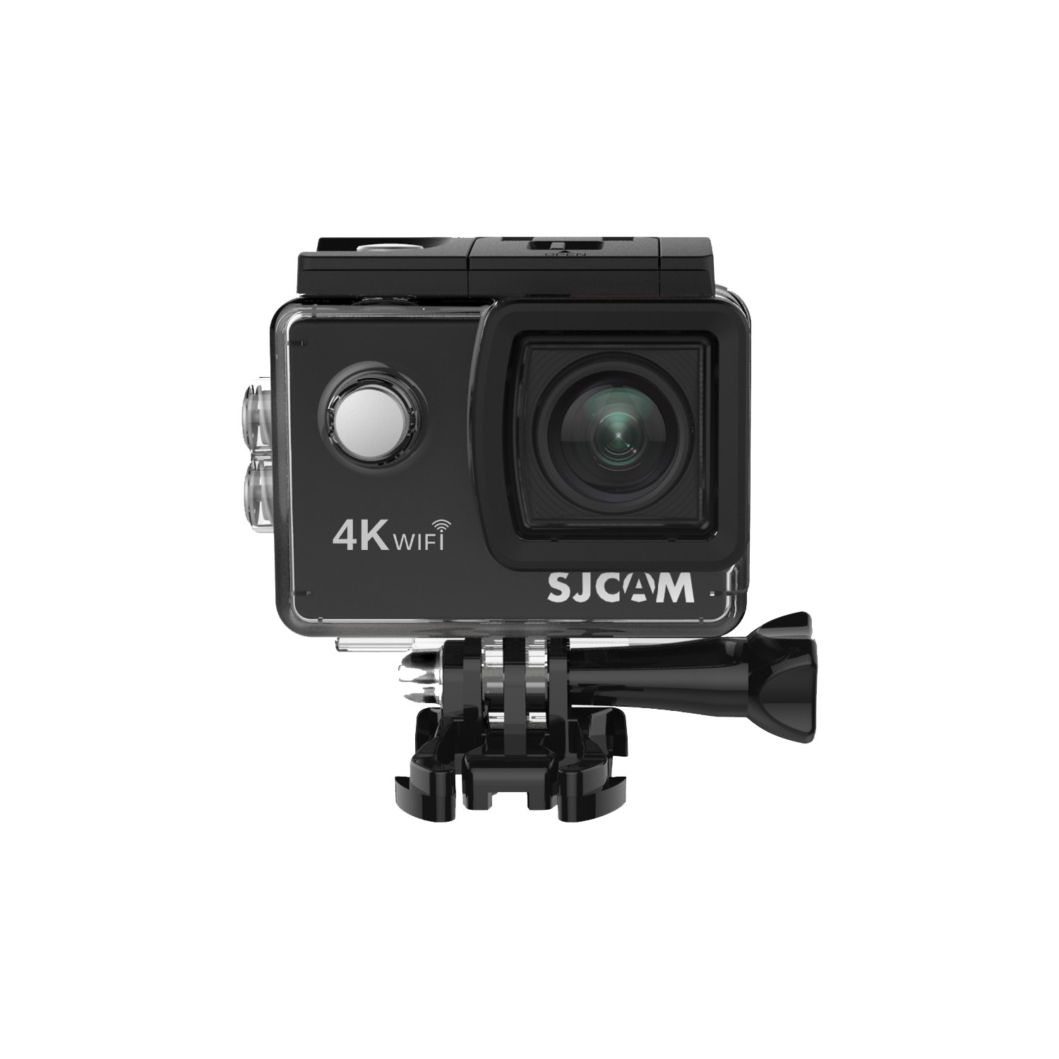 SJCAM SJ4000 Air 4K Wifi Aksiyon Kamerası resmi