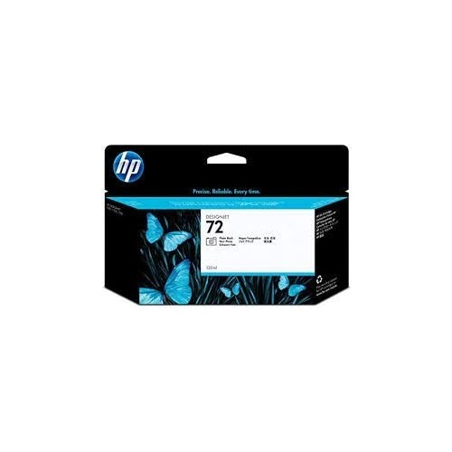 Hp 72-C9370A Foto Siyah Orijinal Kartuş DESIGNJETT1100 resmi
